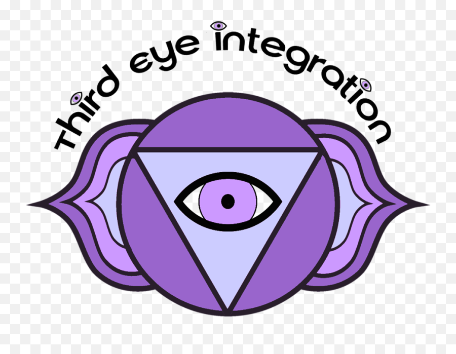 Fractals U2014 News Third Eye Integration - Clip Art Png,Third Eye Png