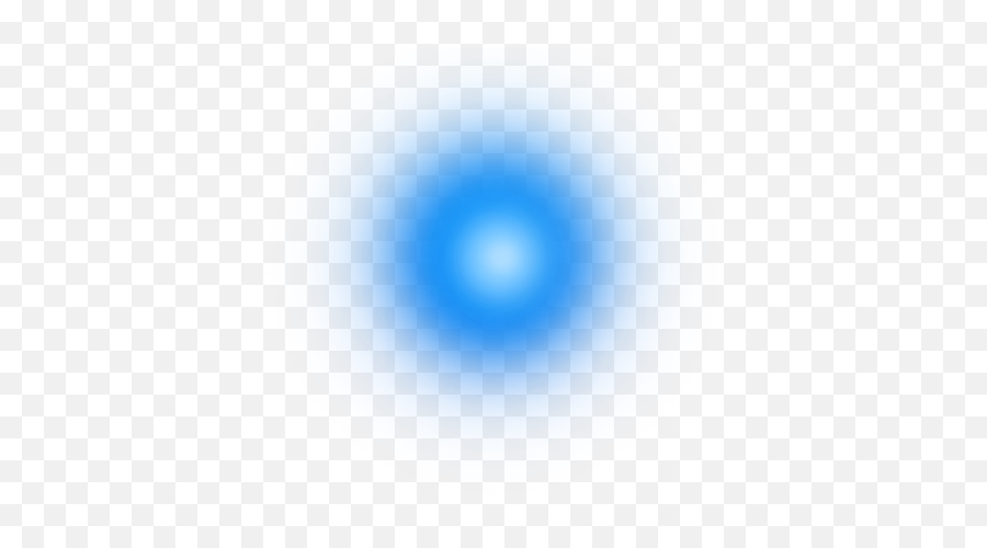 Download Blue Glow Png - Circle Png Image With No Background Circle,Circle Png Transparent