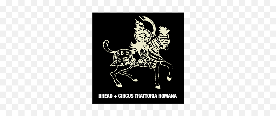 Bread - Circuslogoidea2 Brewery And The Beast Illustration Png,Circus Logo