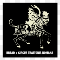 Bread - Circuslogoidea2 Brewery And The Beast Illustration Png,Circus Logo