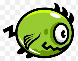 Flappy Bird Flippy Monster Game Farm - Flappy Bird Game Png Img,Flappy Bird Png