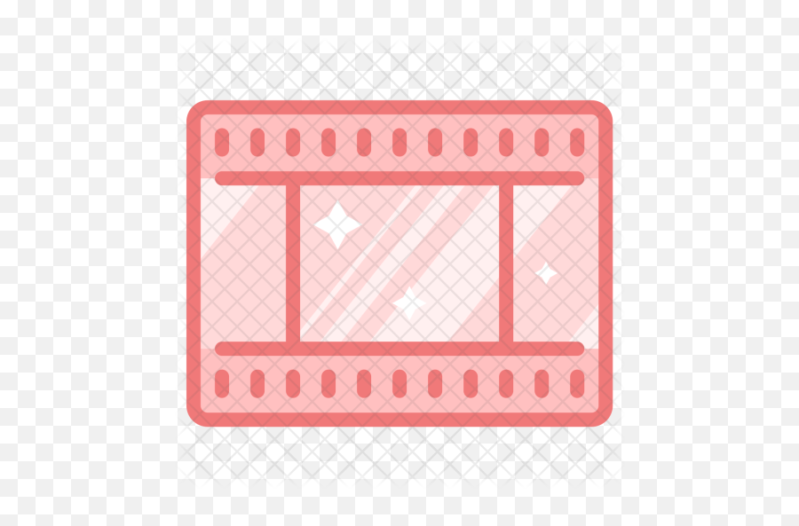 Photo Icon - Video Icon Pink Png,Video Tape Png