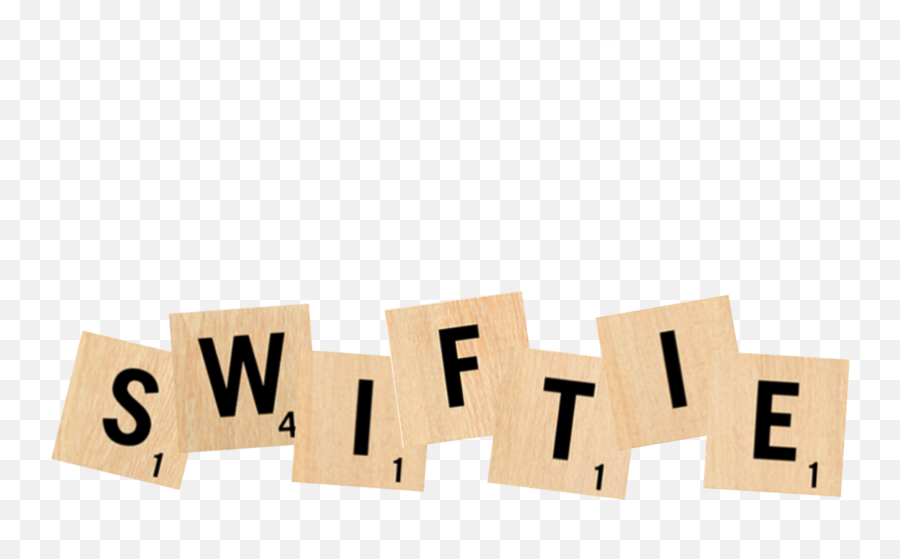 Taylorswift Taylor Swift Swiftie Text Aesthetic Scrabbl - Paper Product Png,Taylor Swift Transparent