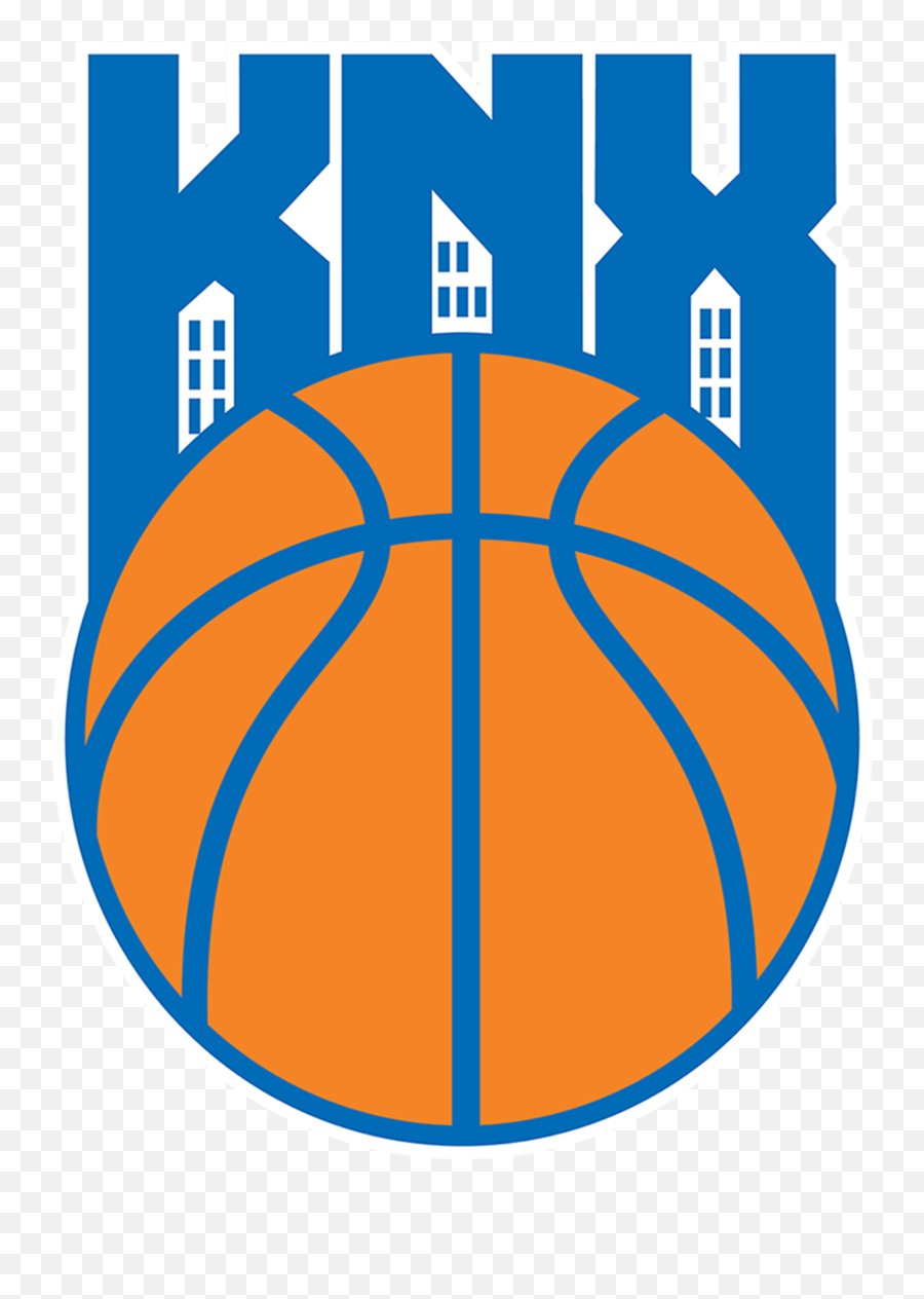 Nba 2k League Team Knicks Gaming - Knicks Gaming Logo Transparent Png,Nba 2k Png