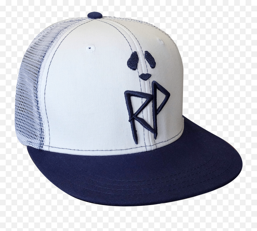 Snapback Red Panda Sports Png