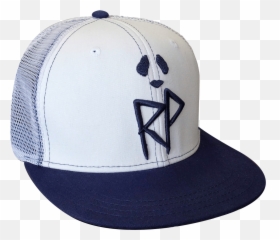 Snapback Red Panda Sports Png