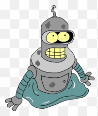 Free Forum Sigs Gallery - Clip Art Png,Bender Png