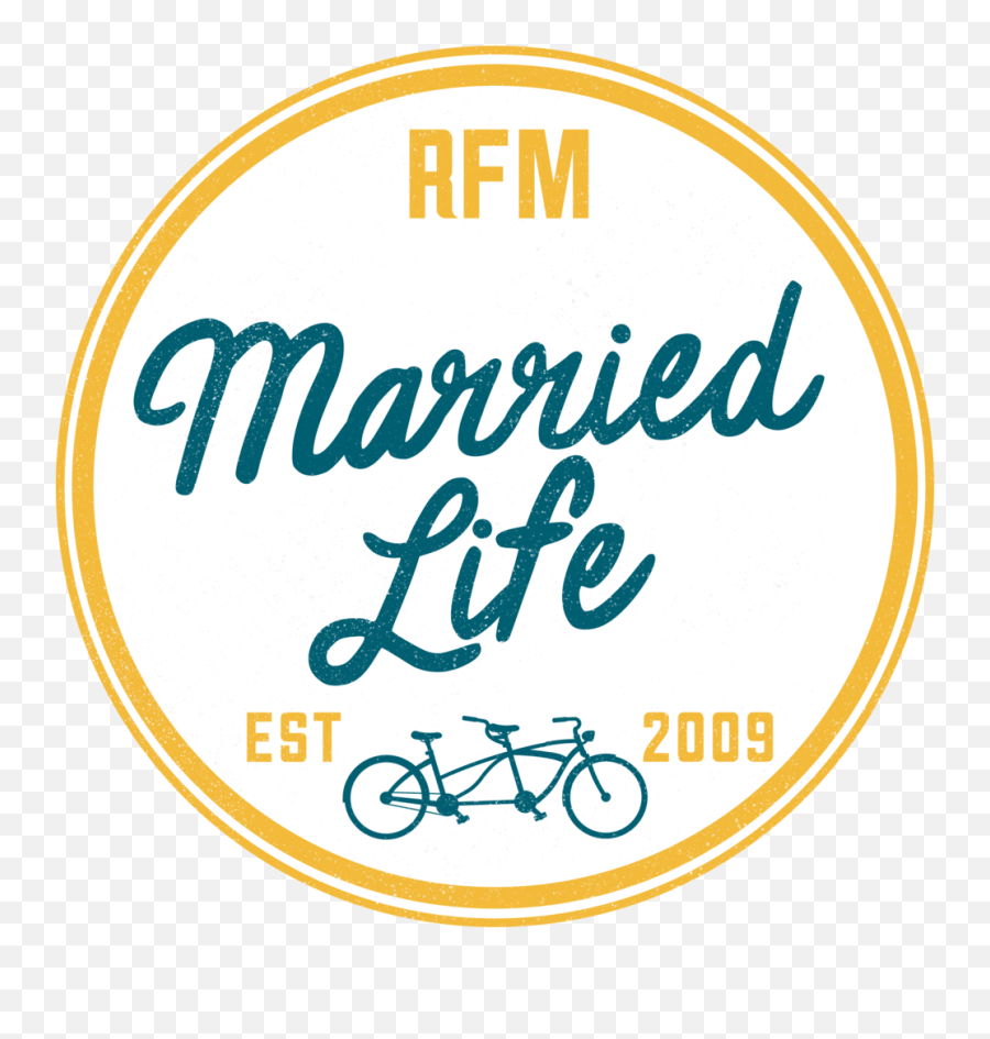 Refuge Married Life U2014 - Circle Png,Married Png