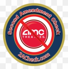 2a Logo No Amc Theatres - Chuck E Cheese Ban Full Size Png Amc Theatres,Chuck E Cheese Png