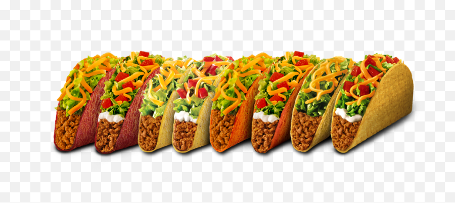 download taco night taco bell tacos full tacos bell tacos png free transparent png images pngaaa com download taco night taco bell tacos