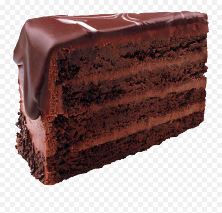 Lava Cake Png Transparent Picture - Chocolate Cake Png,Kek Png