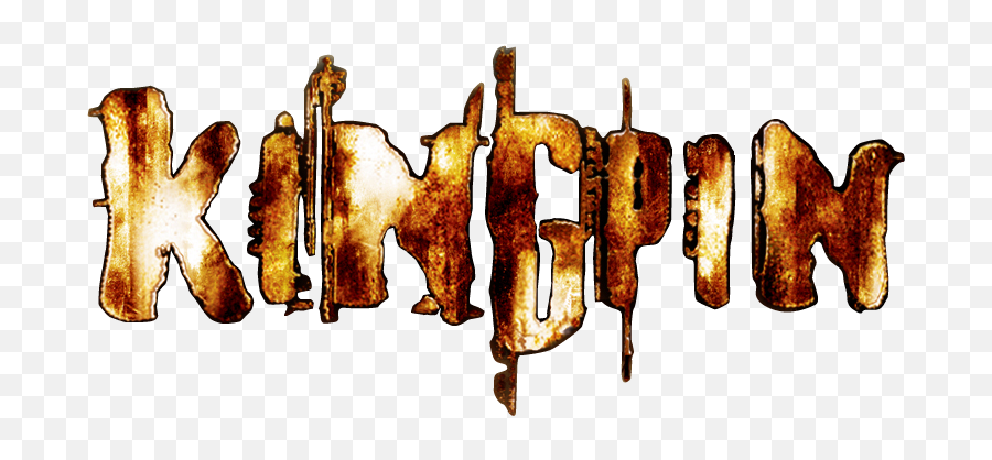 Steam Community Kingpin - Kingpin Life Of Crime Logo Png,Kingpin Png