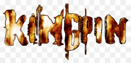 Steam Community Kingpin - Kingpin Life Of Crime Logo Png,Kingpin Png