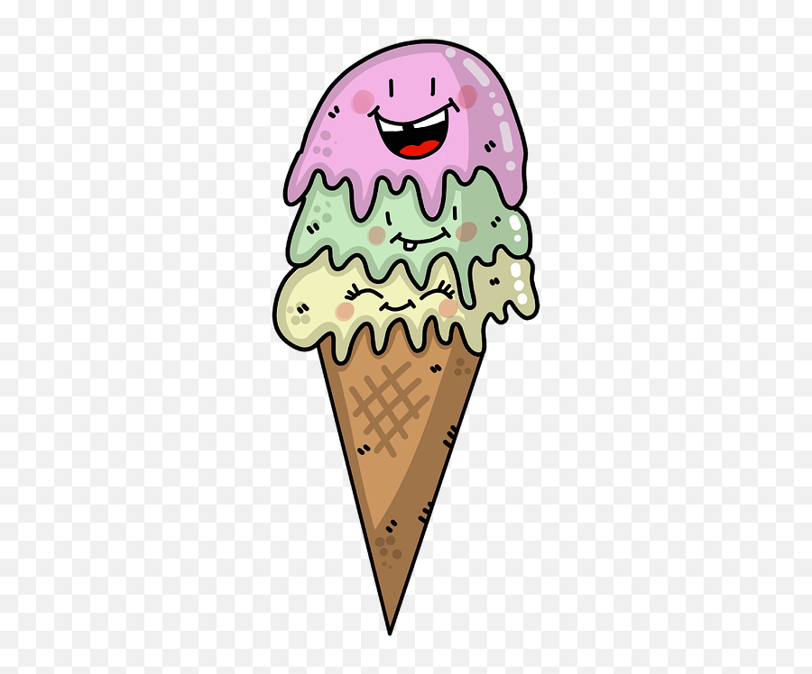 Ice Cream Gelato Frozen - Soy Ice Cream Png,Gelato Png