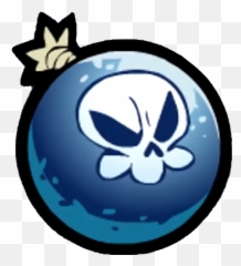 Go Long Trophy U2022 Brawlhalla Psnprofilescom - Brawlhalla Items Png,Brawlhalla Logo