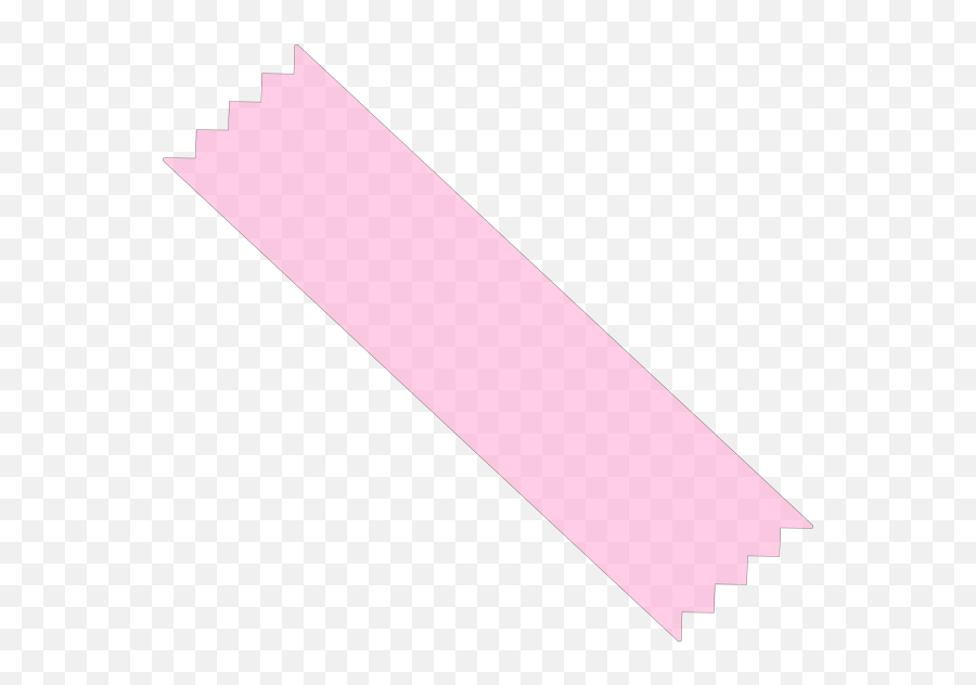 Tape Vector Freeuse Download Png Files - Transparent Background Pink Tape Png,Piece Of Tape Png
