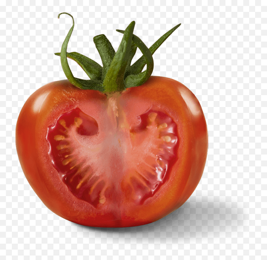 Products U2013 Bushel Boy - Plum Tomato Png,Tomato Slice Png