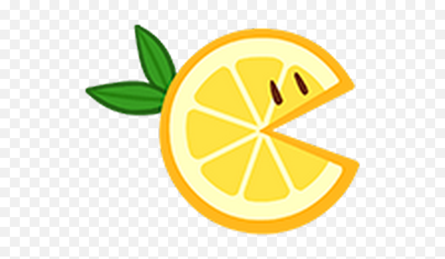 Lemon Slice Cookie Run Image 2679266 - Zerochan Anime Cookie Run Lemon Slice Png,Lemon Slice Png