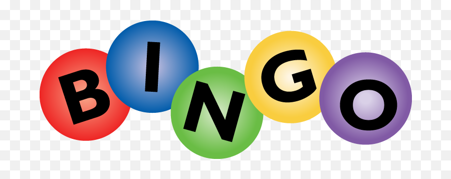 Bingo - Bingo Logo Png,Bingo Png