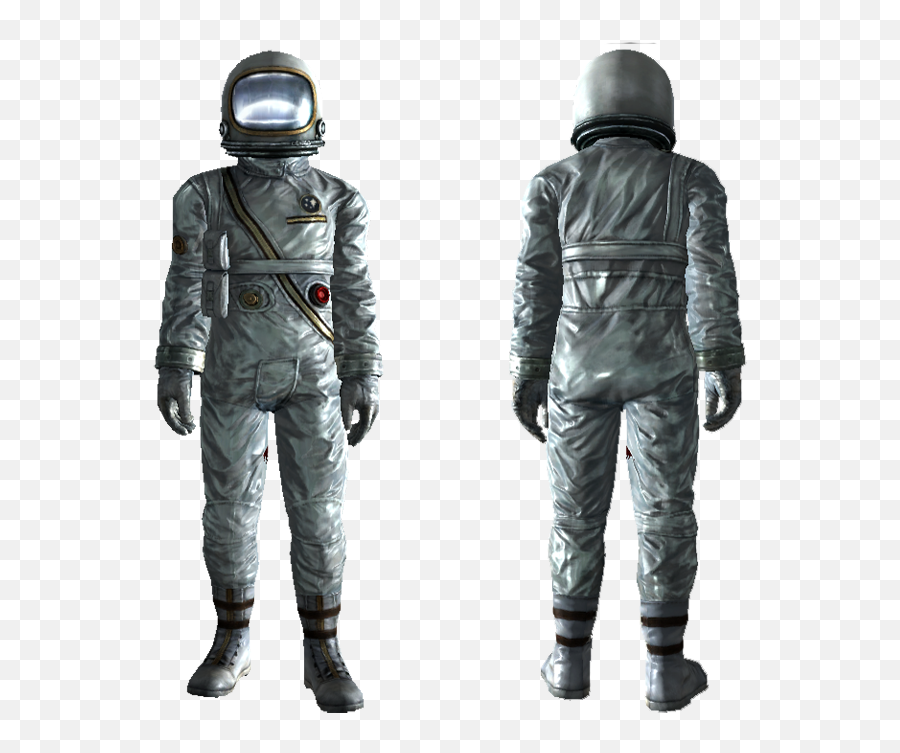 Space Suit Png 5 Image - Fallout New Vegas Ncr Power Armor,Space Suit Png