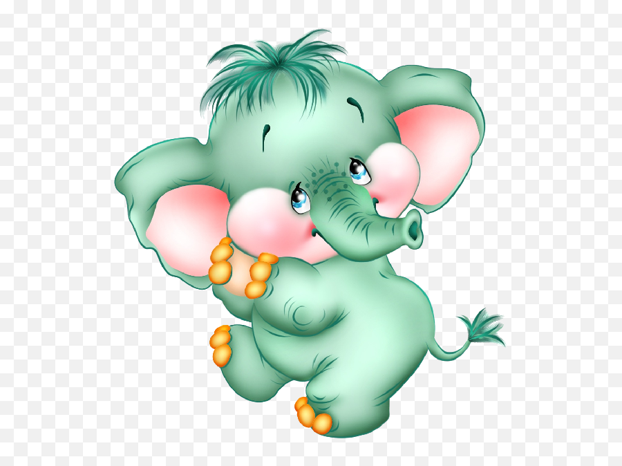 Funny Baby Elephant Images Image 1704 - Good Morning Gif Elephant Png,Baby Elephant Png