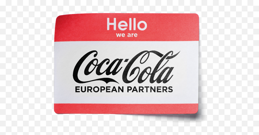 Pin - Coca Cola Png,Coca Cola Company Logo