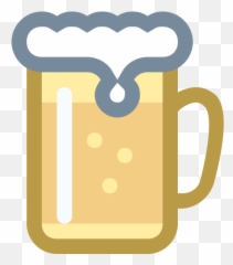 Beer Icon - Clip Art png
