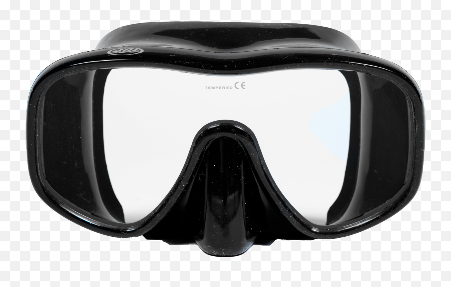 Snorkel Diving Mask Png - Diving Mask Png,Glasses Clipart Transparent