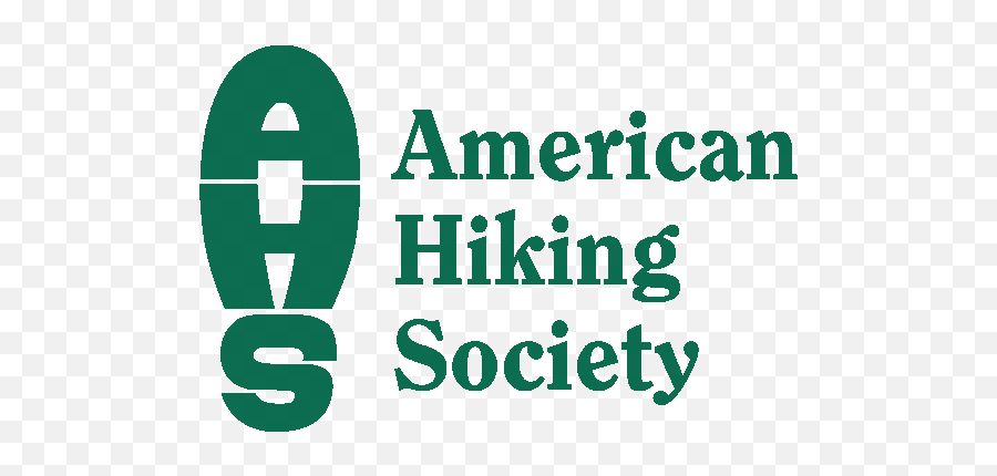 American Hiking Society - Protect The Places You Love To Hike American Hiking Society Png,Hikers Png