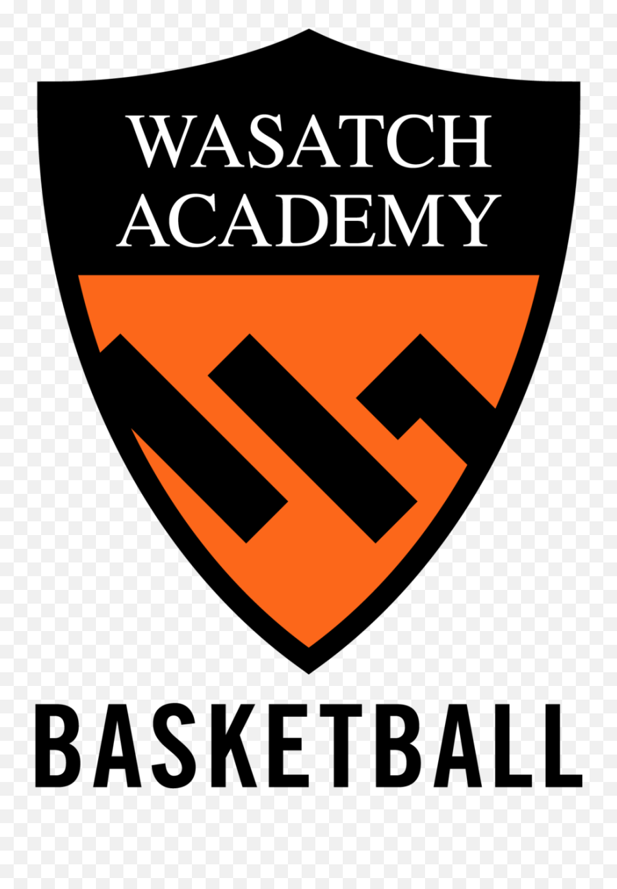 Nike Elite U2014 Wasatch Academy Basketball - Wasatch Academy Basketball Logo Png,Orange Nike Logo