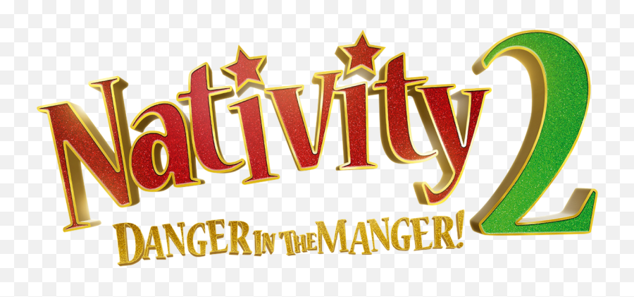 Nativity 2 Danger In The Manger Netflix - Clip Art Png,Manger Png