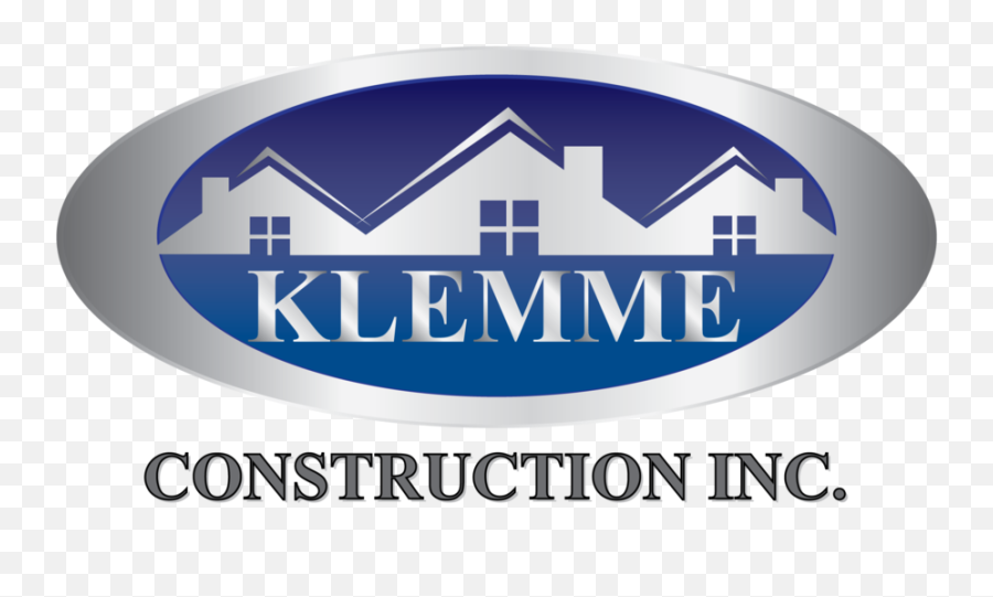New Construction U0026 Remodeling Klemme Png