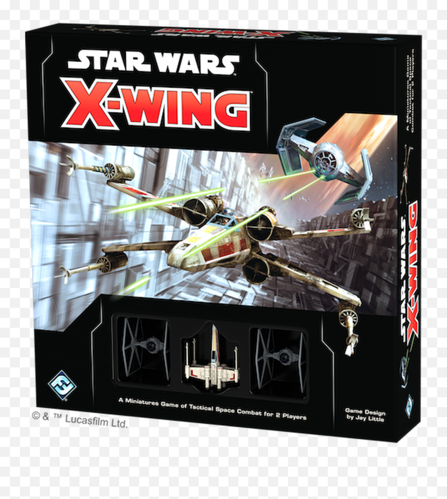 X - Star Wars X Wing Core Set Png,X Wing Png