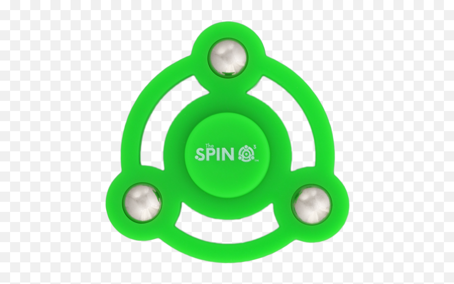 High Speed Fidget Spinner - Circle Png,Fidget Spinner Transparent Background