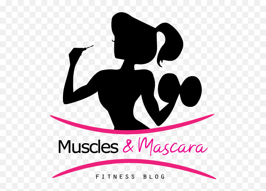 Shop Muscles Mascara Fitness Blog - Muscles And Mascara Imagem Png,Mascara Png