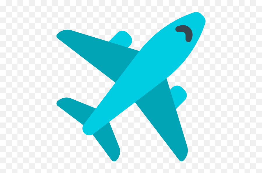 Plane Free Icon Of Colocons - Icon Png,Plane Icon Png