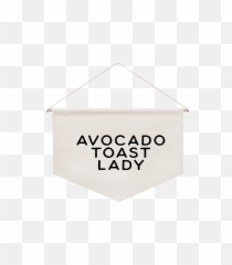 Avocado Toast Lady Png Avacado