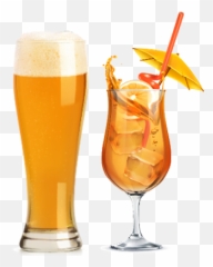 Index Of - Transparent Cocktail Drink Png