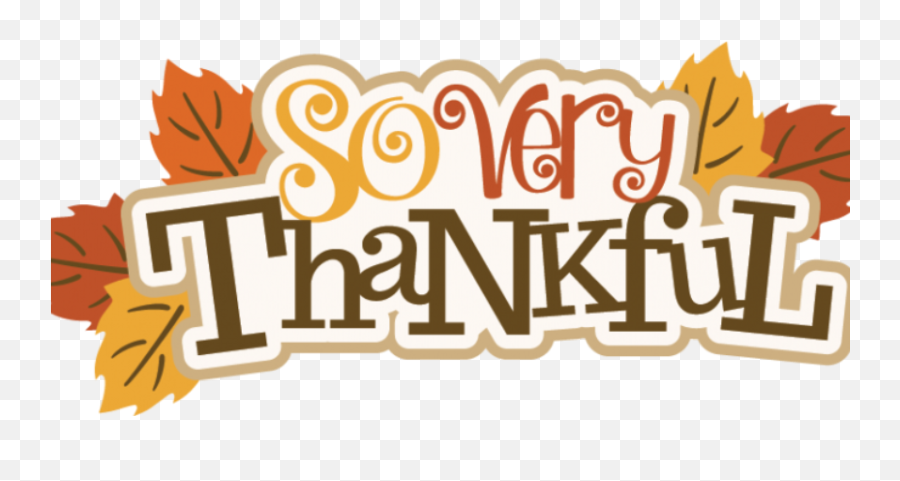 An Of Gratitude Teams Tomorrow - Thanksgiving Feast Clipart Png,Thanks Png