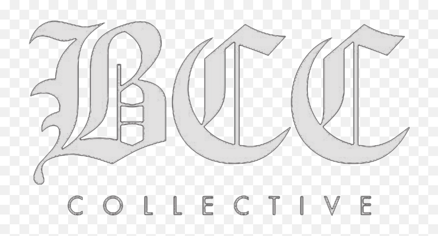 Bcc Collective - Calligraphy Png,W Png