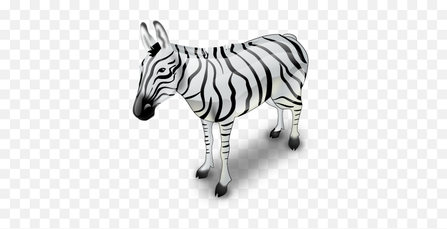 Zebra Icon - Zebra Icon Png,Zebra Png