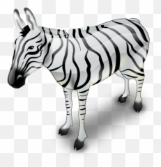Zebra Icon - Zebra Icon Png,Zebra Png