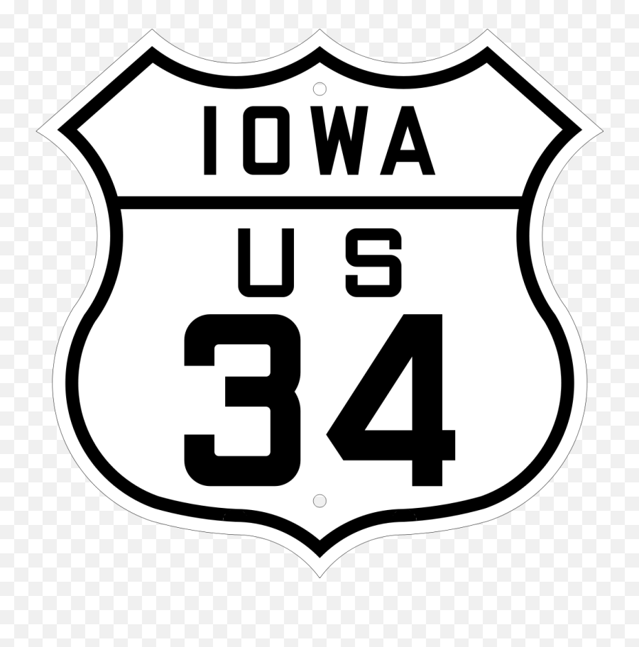 15 Roadsign Vector Highway Iowa For Free Download - Us Us Road Signs Hwy Png,Highway Sign Png