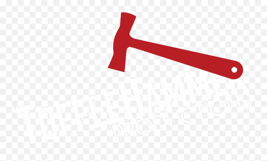 Toffee Hammer Productions - Splitting Maul Png,Hammer Png