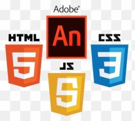 Adobe Edge Animate Greensock Gsap And Google - Html Css Javascript Free Png,Animate Png