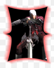 Letu0027s Start This Party Devil May Cry Retrospective - Dante 1 png