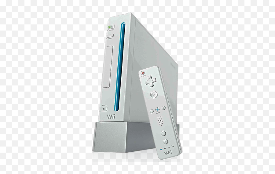 Harmony And Nintendo Wii - Nintendo Wii Png,Wii Remote Png