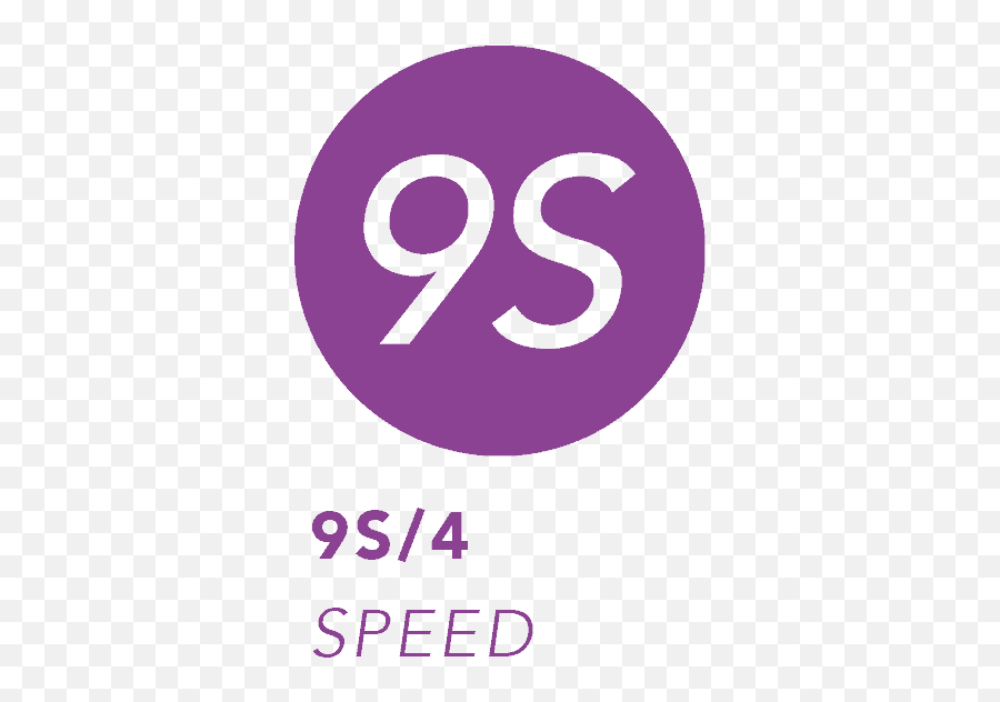 9s Speed Course - Certify Later Zhealth Circle Png,Speed Icon Png