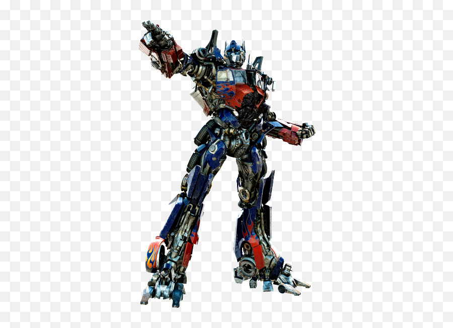 Transformers Dotm Optimus Prime Png - Optimus Prime Transformers 1,Optimus Prime Png