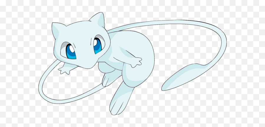 Shiny Mew Ag2 - Mew Shiny Png,Mew Png